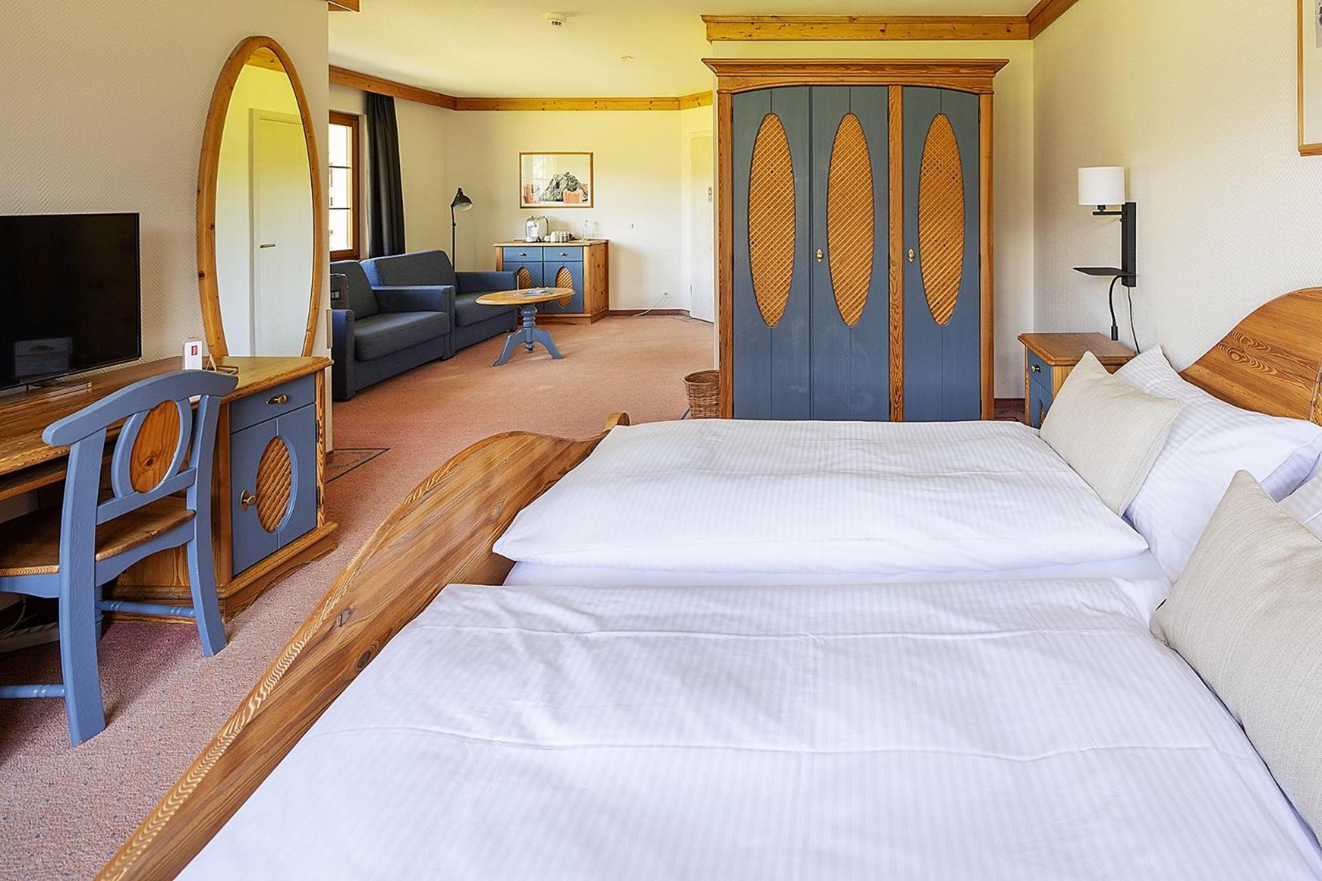Hotel Bodmi Гринделвалд Екстериор снимка