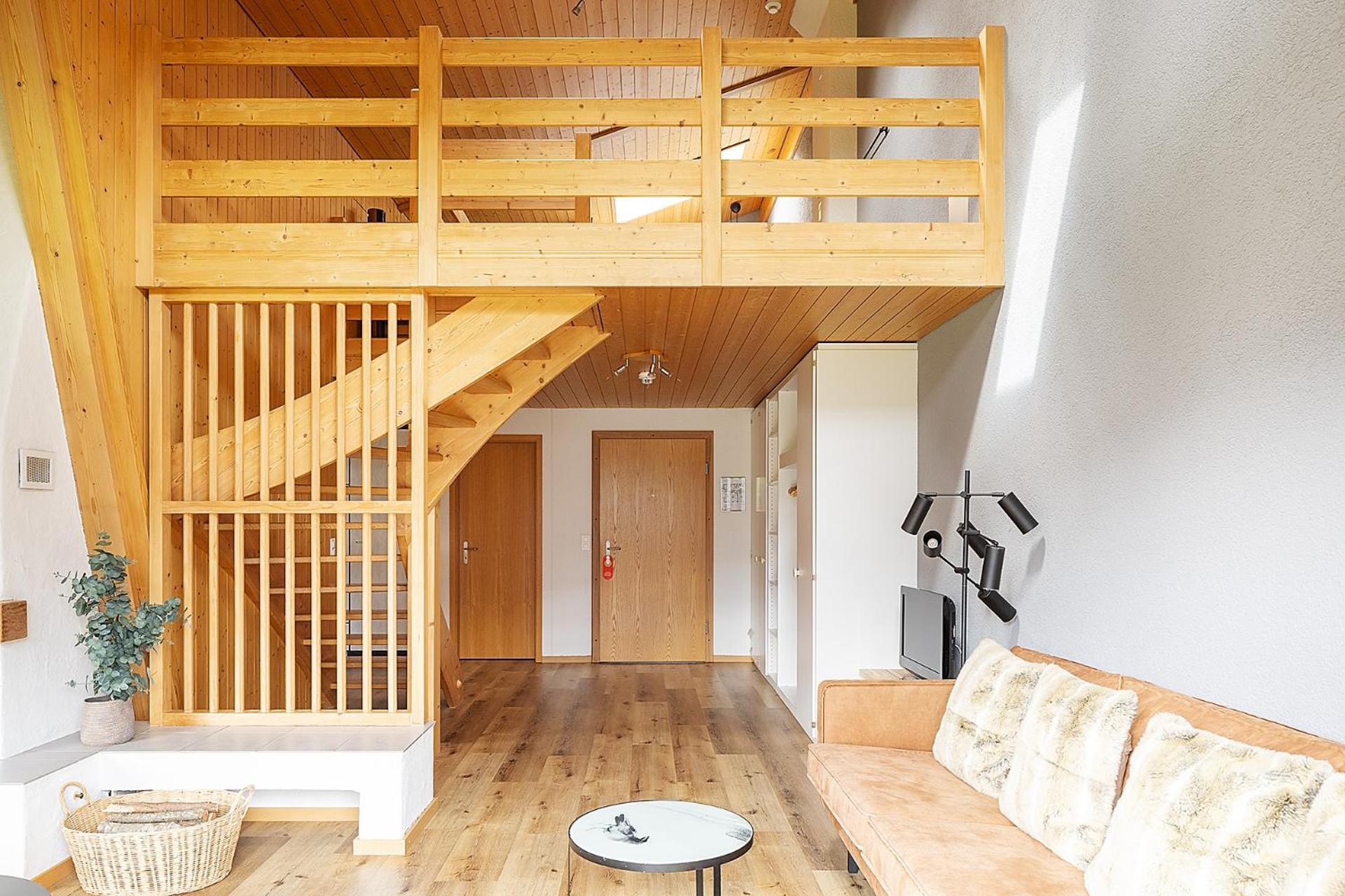 Hotel Bodmi Гринделвалд Екстериор снимка